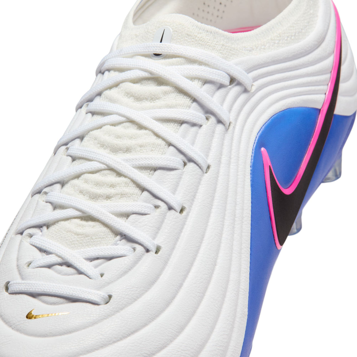 Nike Tiempo Maestro Elite Artificial-Grass Low-Top Soccer Cleats- Attack Pack