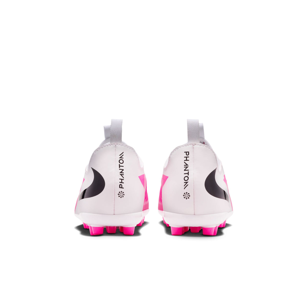 Jr Phantom 6 Low Academy Artificial Ground Soccer Boots - 2026 World Cup Pack