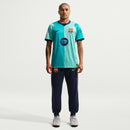 F.C. Barcelona 2026/27 Stadium Third Jersey