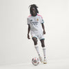 Real Madrid 26/27 Authentic Home Jersey
