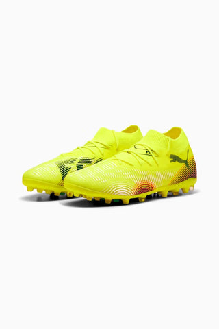Future 8 Match MG Multi Ground Soccer Boots - Audacity Pack