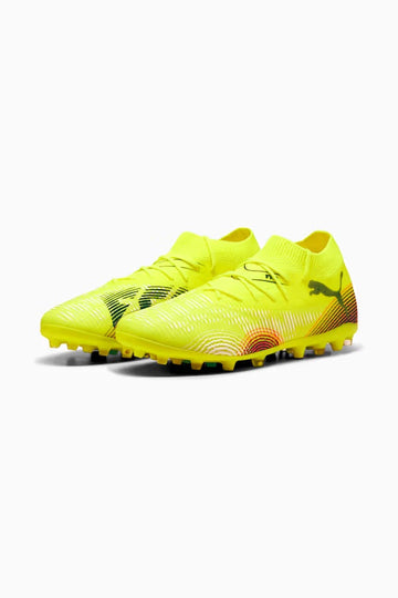 Future 8 Match MG Multi Ground Soccer Boots - Audacity Pack