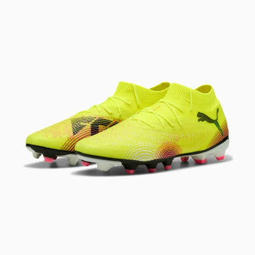 Future 8 Pro FG/AG Multi Ground Soccer Boots - Audacity Pack