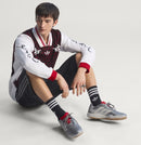 Arsenal FC Places+Faces Lifestyler Jersey