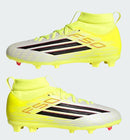 JR F50 League MID Cut Firm Ground / Multi Ground Soccer Cleats