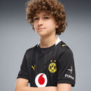 Borussia Dortmund 2026/27 Youth Replica Away Jersey
