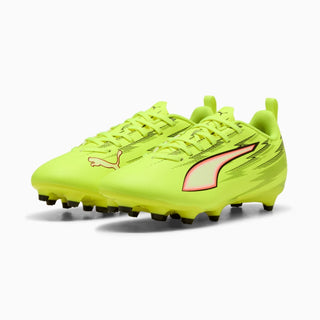 JR Ultra 6 Play Multi Ground Soccer Boots - Unleashed Pack