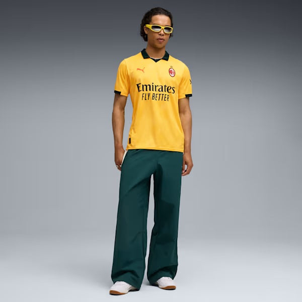 AC Milan 2025/26 Third Replica Jersey
