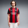 AC Milán Authentic 26/27 Jersey