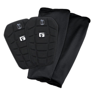 G-Form Pro-S Blade Slip-on Shin Guards