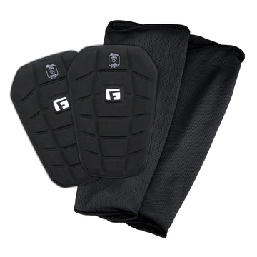 G-Form Pro-S Blade Slip-on Shin Guards