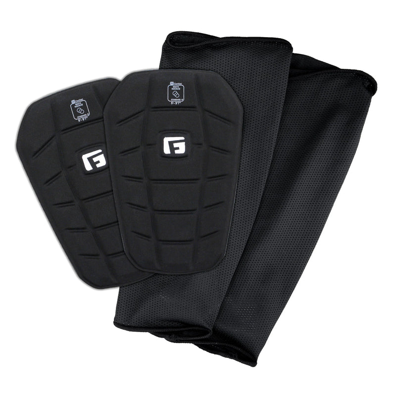 G-Form Pro-S Blade Slip-on Shin Guards