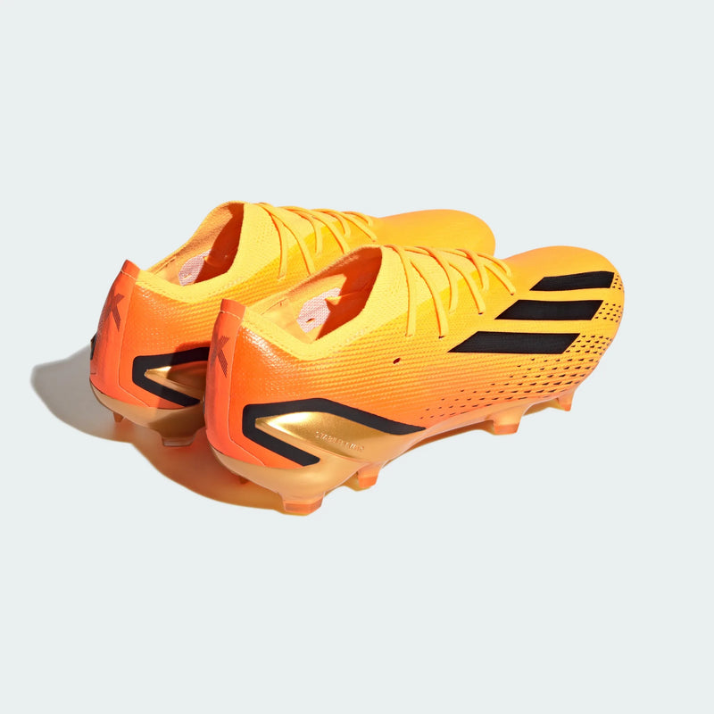 X Speedportal.1 Firm Ground Soccer Boots - Heatspawn Pack