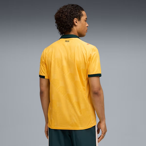 AC Milan 2025/26 Third Replica Jersey