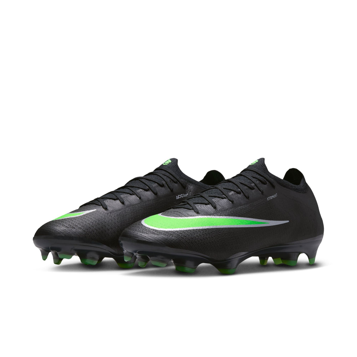 Vapor 17 Elite Firm Ground Soccer Boots - Shadow Pack 2026
