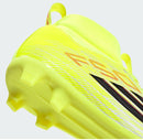 JR F50 League MID Cut Firm Ground / Multi Ground Soccer Cleats