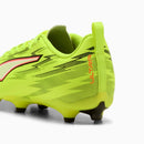 JR Ultra 6 Play Multi Ground Soccer Boots - Unleashed Pack