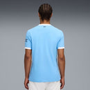 Manchester City FC 2025/26 Authentic Home Jersey