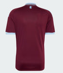 Men’s Aston Villa 2026/27 Replica Home Jersey