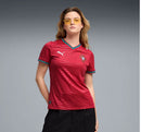 Portugal 26 Replica Women Home Jersey