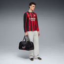 AC Milan 2025/26 Long Sleeve Home Replica Jersey
