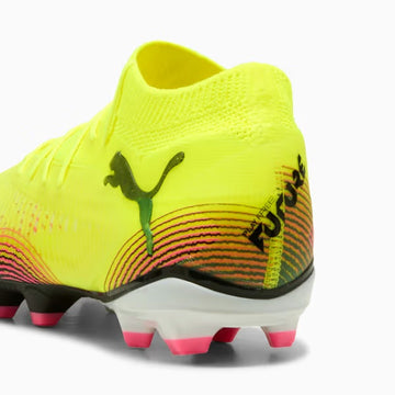 Future 8 Pro FG/AG Multi Ground Soccer Boots - Audacity Pack