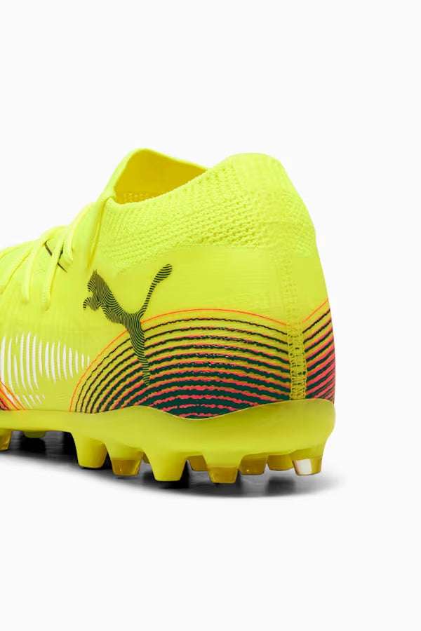 Future 8 Match MG Multi Ground Soccer Boots - Audacity Pack