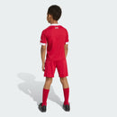Liverpool FC 2025/26 Little Kid Home Kit