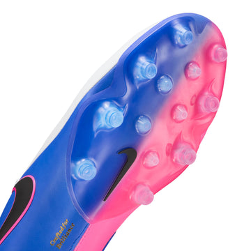 Nike Tiempo Maestro Elite Artificial-Grass Low-Top Soccer Cleats- Attack Pack