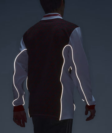 Arsenal FC Places+Faces Lifestyler Jersey