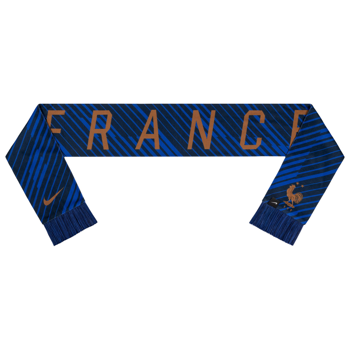 France 26 Scarf