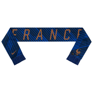 France 26 Scarf