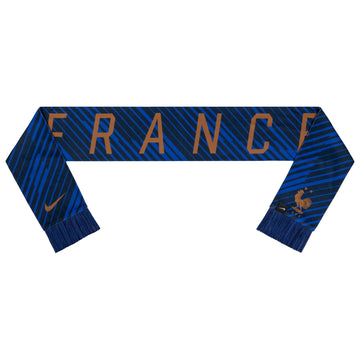 France 26 Scarf