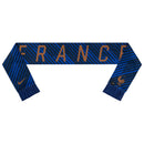 France 26 Scarf