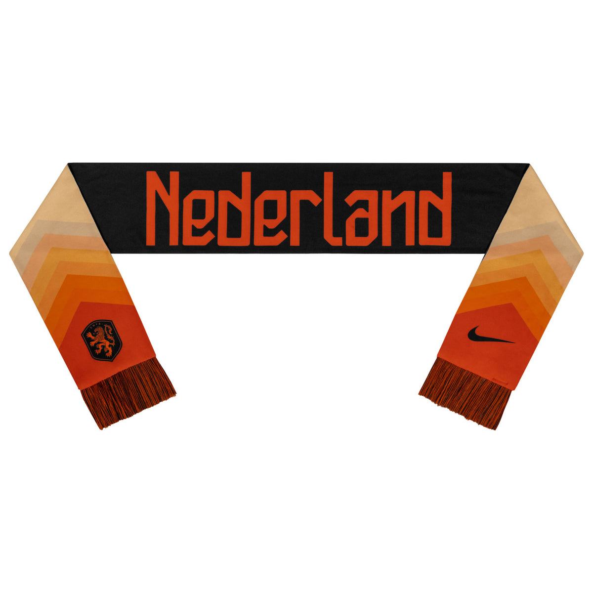 Netherlands 26 Scarf