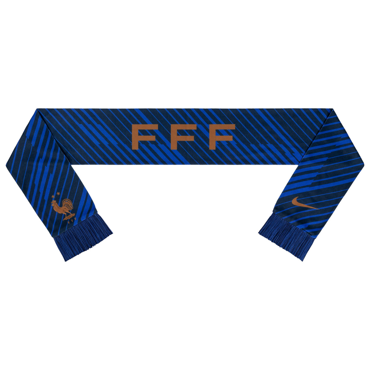 France 26 Scarf