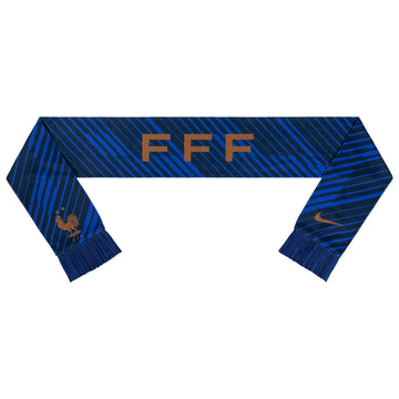 France 26 Scarf