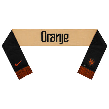 Netherlands 26 Scarf