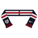 England 26 Jacquard Scarf