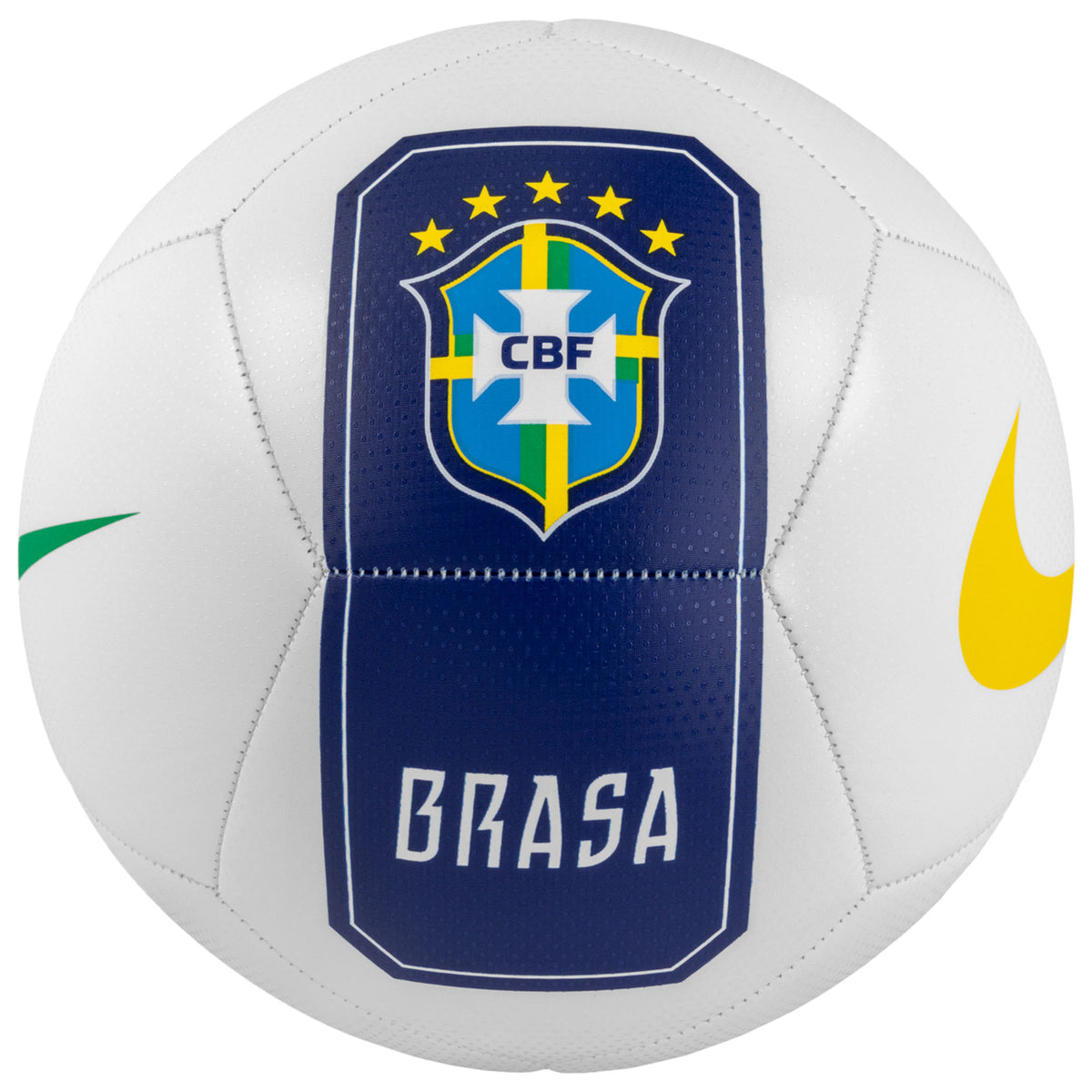 Brazil 26 Skills Ball