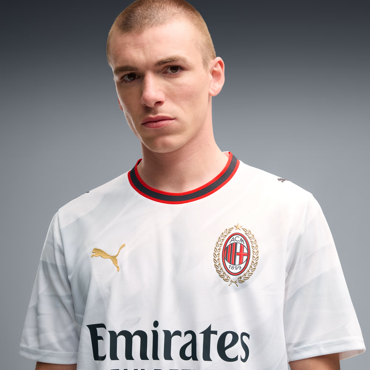 AC Milan 2026/27 Away Replica Jersey