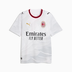 AC Milan 2026/27 Away Replica Jersey