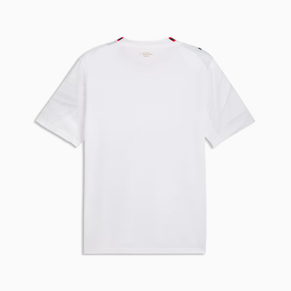 AC Milan 2026/27 Away Replica Jersey