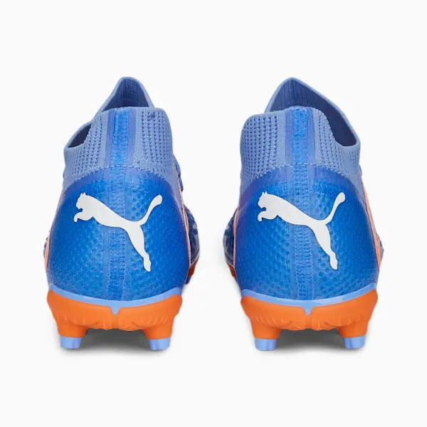 JR Future Pro Multi-Ground Soccer Boots - Supercharge Pack