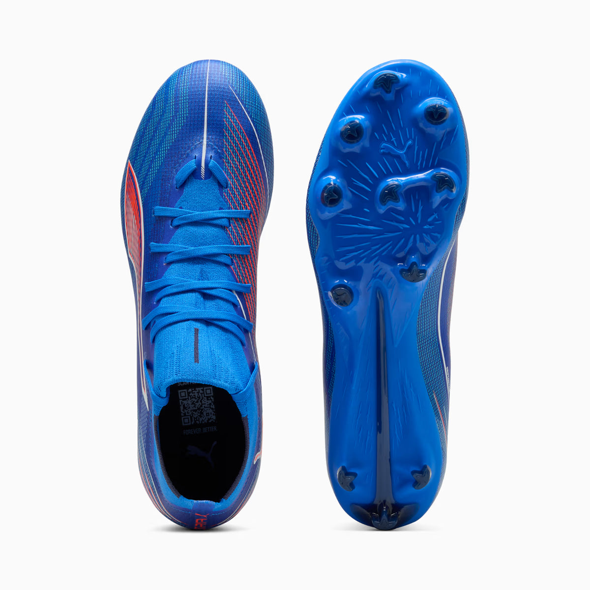 Ultra 6 Match+ Multi Ground Soccer Boots - Untamed Pack