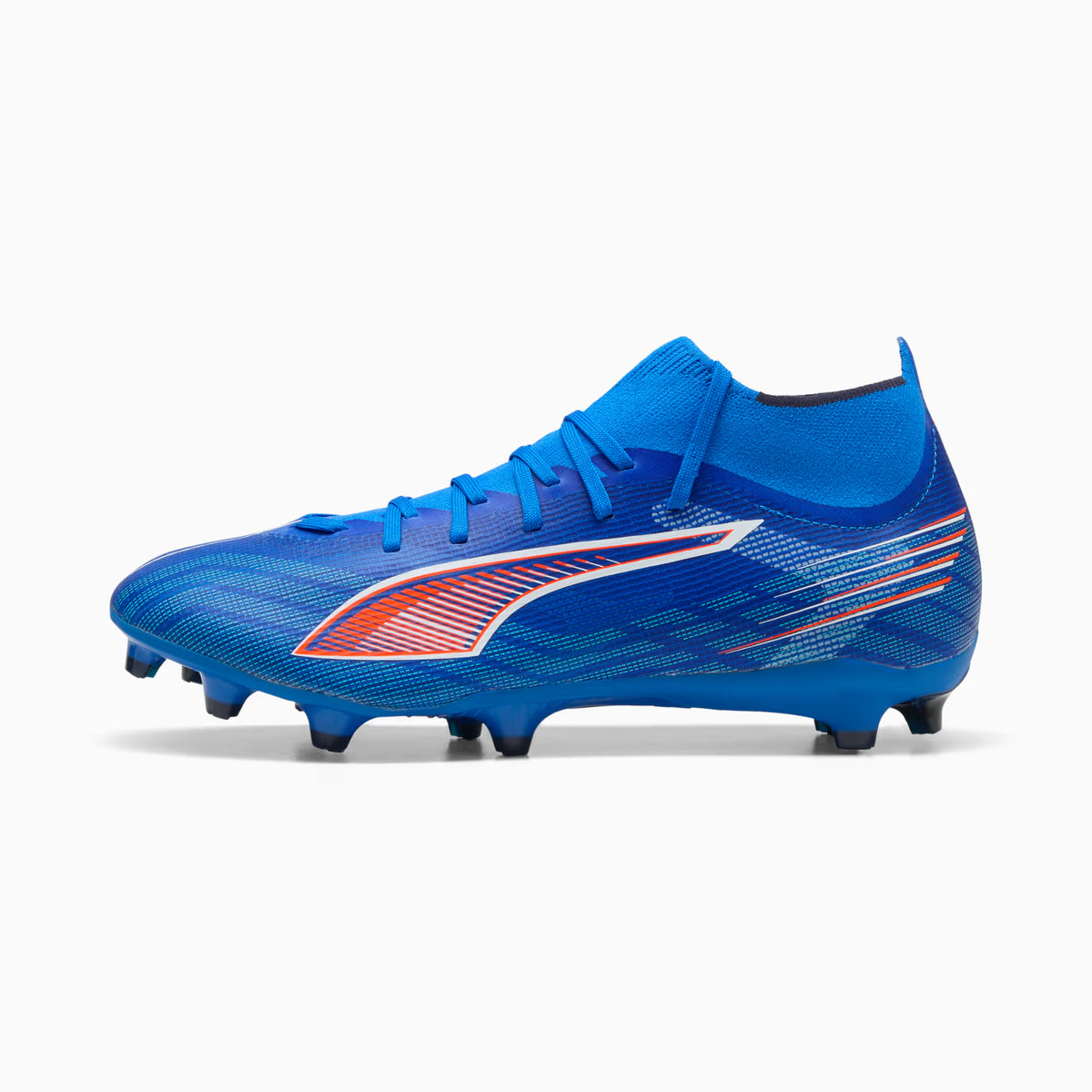 Ultra 6 Match+ Multi Ground Soccer Boots - Untamed Pack