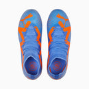 JR Future Match Multi-Ground Soccer Boots - Supercharge Pack