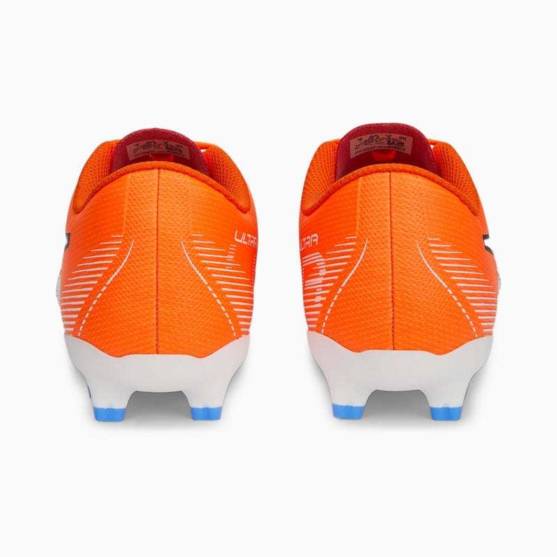 JR Ultra Play Multi-Ground Soccer Boots - Supercharge Pack