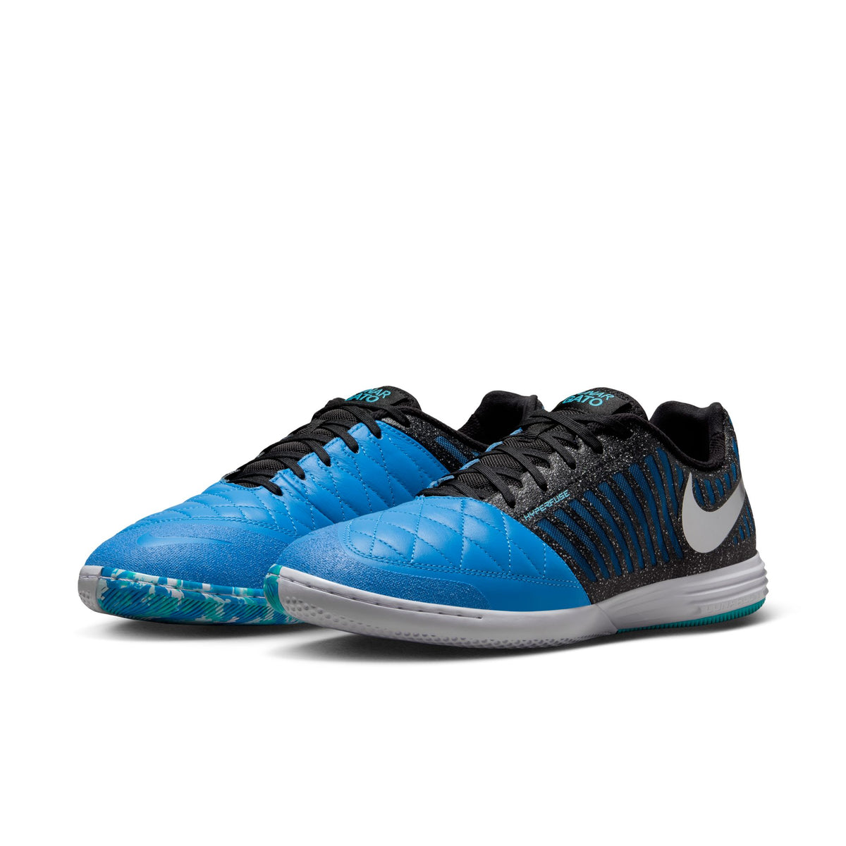 Lunargato II Indoor Court Soccer Boots