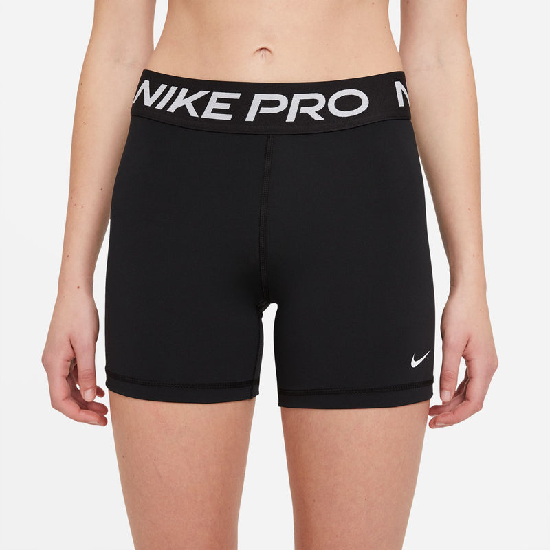 Women's Pro 5" Compression Shorts